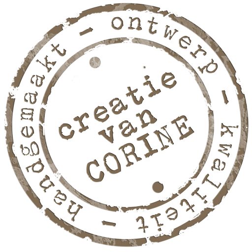 creatie van CORINE